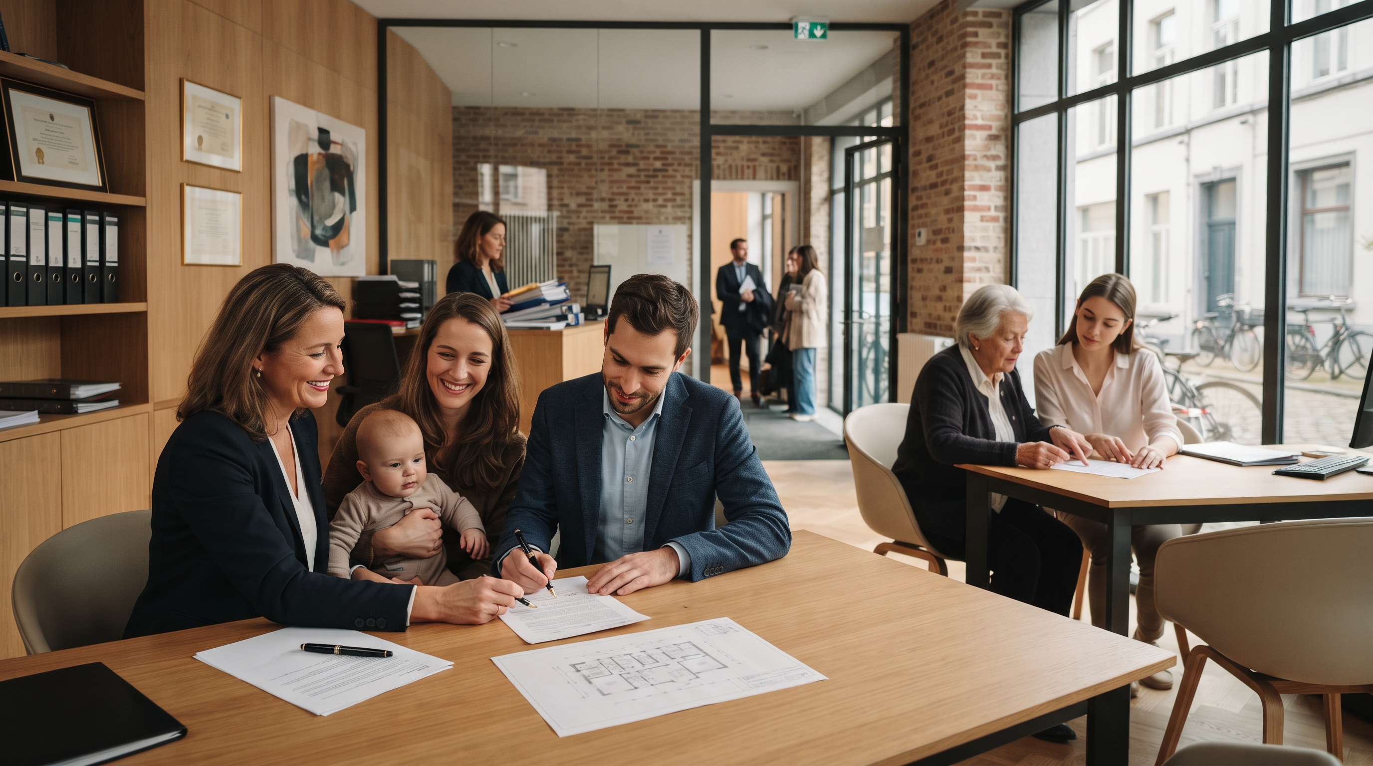 Droit des personnes et de la famille