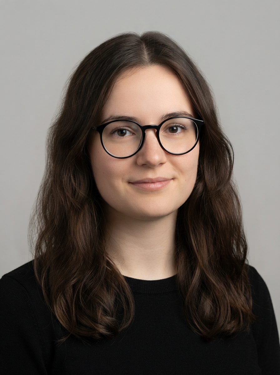 Océane FEUILLET